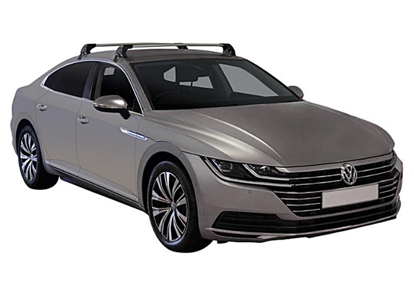 Bagażnik dachowy Volkswagen Arteon